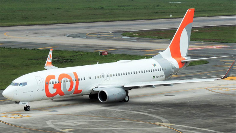 Imagem 1 -  Os voos, que começam a operar neste mês de junho, ligarão a capital do RN às cidades de Porto Alegre, Goiânia, Curitiba, Belo Horizonte e Campinas. As novas rotas somam-se às já operadas pela GOL com destino à São Paulo (Guarulhos e Congonhas), Brasília, Rio de Janeiro (RIOGaleão) e Salvador, totalizando dez destinos partindo do Estado.