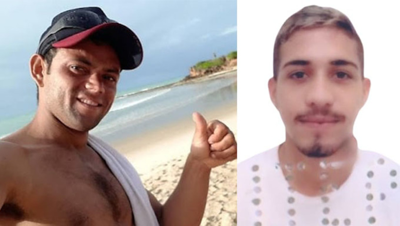 Imagem 1 - José Geneci foi morto quando bebia com amigos na mesa de um bar, no Conjunto Promorar, na região do Santa Delmira. Já Pedro Henrique estava numa festa privada, numa chácara, perto da região dos Presídios, quando o local foi invadido por uma quadrilha armada, anunciando assalto e ele terminou sendo baleado e morto. Os dois casos serão investigados pela Divisão de Homicídios de Mossoró Imagem 1 - José Geneci foi morto quando bebia com amigos na mesa de um bar, no Conjunto Promorar, na região do Santa Delmira. Já Pedro Henrique estava numa festa privada, numa chácara, perto da região dos Presídios, quando o local foi invadido por uma quadrilha armada, anunciando assalto e ele terminou sendo baleado e morto. Os dois casos serão investigados pela Divisão de Homicídios de Mossoró