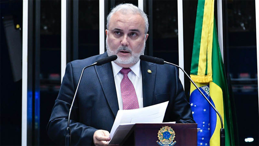 Imagem 1 -  Senador Jean é eleito um dos parlamentares mais influentes do Brasil. Jean é o único parlamentar do Rio Grande do Norte na lista dos “Cabeças do Congresso Nacional”, formada por 100 parlamentares, entre estes 69 deputados e 31 senadores. A lista é eleita anualmente pelo Departamento Intersetorial de Assessoria Parlamentar (Diap). De acordo com o Diap, a lista dos “cabeças” é composta por aqueles parlamentares que conseguem se diferenciar dos demais no processo legislativo, na capacidade de conduzir debates, negociações, votações, articulações e formulações.