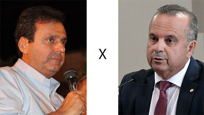 Imagem 1 - Prefeito Allyson Bezerra, em vídeo (só acessar e assistir) divulgado em suas redes sociais, disse que os recursos que vieram para Mossoró foram conquistados com trabalho árduo para o povo mossoroense e que o candidato a senador Carlos Eduardo só aparece de quatro em quatro anos pedindo votos. Assista vídeo na INTEGRA. Imagem 1 - Prefeito Allyson Bezerra, em vídeo (só acessar e assistir) divulgado em suas redes sociais, disse que os recursos que vieram para Mossoró foram conquistados com trabalho árduo para o povo mossoroense e que o candidato a senador Carlos Eduardo só aparece de quatro em quatro anos pedindo votos. Assista vídeo na INTEGRA.