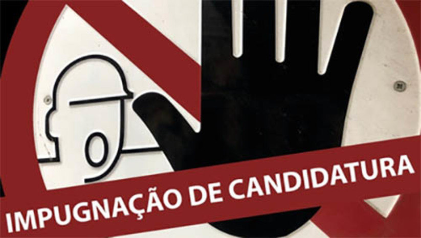 Imagem 1 - Ao todo, o Ministério Público Eleitoral já apresentou 50 ações de impugnação ao registro de candidatura no estado. A impugnação não representa, por si só, a derrubada de uma candidatura, mas sim uma espécie de contestação ao registro. A decisão final sobre a possibilidade ou não de manutenção da candidatura cabe à Justiça Eleitoral. O TRE/RN irá julgar, inicialmente, todos os pedidos, de autoria do procurador regional Eleitoral, Rodrigo Telles, que envolvem um candidato a vice-governador, outra suplente ao Senado, 15 têm como alvos candidatos a deputado federal e 24 a deputado estadual. No caso que poderá afetar o maior número de registros, o MP pede o indeferimento das candidaturas apresentadas pelo partido Rede Sustentabilidade, tanto para o Senado quanto para a Câmara Federal e à Assembleia Legislativa; e as do PCO para deputado federal. Imagem 1 - Ao todo, o Ministério Público Eleitoral já apresentou 50 ações de impugnação ao registro de candidatura no estado. A impugnação não representa, por si só, a derrubada de uma candidatura, mas sim uma espécie de contestação ao registro. A decisão final sobre a possibilidade ou não de manutenção da candidatura cabe à Justiça Eleitoral. O TRE/RN irá julgar, inicialmente, todos os pedidos, de autoria do procurador regional Eleitoral, Rodrigo Telles, que envolvem um candidato a vice-governador, outra suplente ao Senado, 15 têm como alvos candidatos a deputado federal e 24 a deputado estadual. No caso que poderá afetar o maior número de registros, o MP pede o indeferimento das candidaturas apresentadas pelo partido Rede Sustentabilidade, tanto para o Senado quanto para a Câmara Federal e à Assembleia Legislativa; e as do PCO para deputado federal.