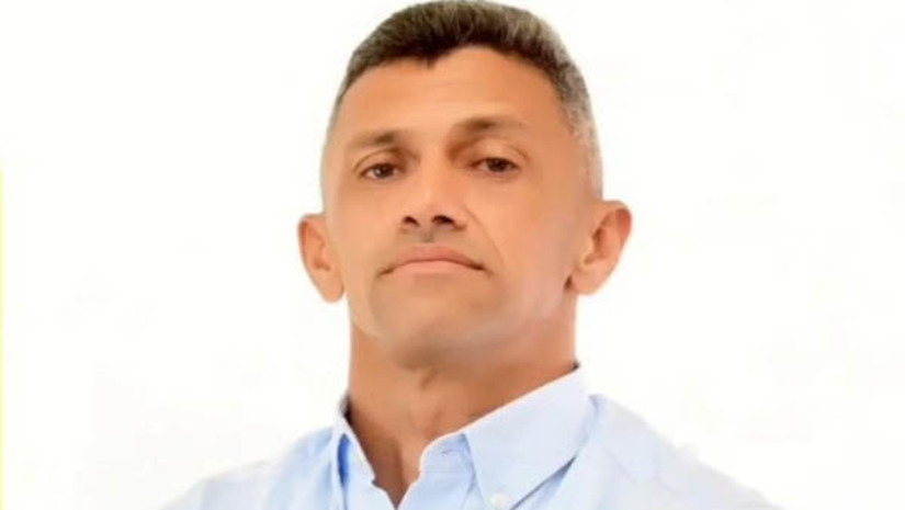 Imagem 1 - Wendel Largatista, que está preso, pelos três homicídios e as 3 tentativas ocorrida em abril deste ano de 2022, já esteve preso de 2013 a 2015 por envolvimento direto em outros 26 assassinatos, segundo apurou a Polícia Federal. O MPRN também um sargento da PM, o ex-PM João Grandão e um outro que ainda não foi identificado Imagem 1 - Wendel Largatista, que está preso, pelos três homicídios e as 3 tentativas ocorrida em abril deste ano de 2022, já esteve preso de 2013 a 2015 por envolvimento direto em outros 26 assassinatos, segundo apurou a Polícia Federal. O MPRN também um sargento da PM, o ex-PM João Grandão e um outro que ainda não foi identificado