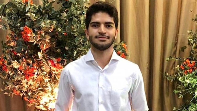 Imagem 1 -  Eliel Ferreira foi morto aos 25 anos de forma covarde com sete tiros  quando estava na casa do namorado Lucas Pereira, no bairro Boa Vista, em Mossoró-RN.   Os acusados Junior Preto, Francisco de Assis e Josemberg vão responder por homicídio qualificado contra Eliel, tentativa de homicídio qualificado contra Lucas Ferreira. Além destes crimes, Junior preto também vai responder por lesão corporal culposa contra José Luis.   O julgamento deve ocorrer ainda em 2022. Os réus continua presos preventivamente, por determinação do juiz Vagnos Kelly 