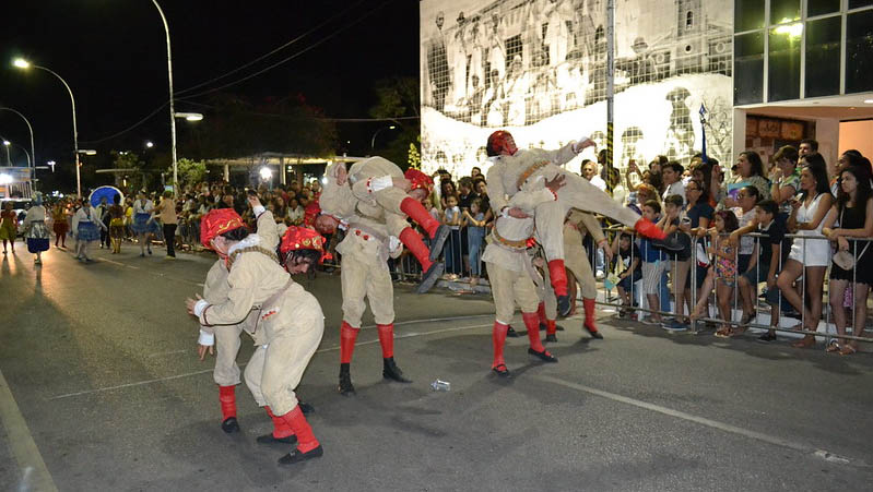 Prefeitura de Mossoró - Dia 30 de setembro celebrado em Mossoró com o  Cortejo da Liberdade