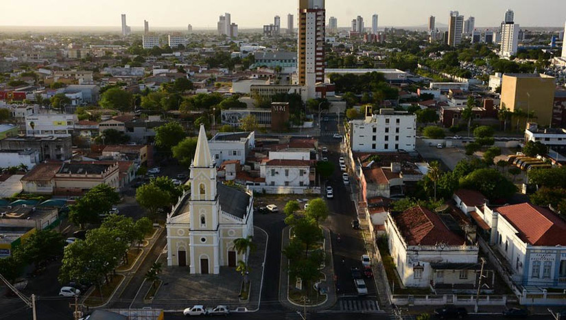 Imagem 1 - Mossoró é um dos 100 melhores municípios do país no segmento de Tecnologia da Informação. O dado é da 8ª edição do Ranking Connected Smart Cities (CSC). A cidade ficou em 90º lugar entre os municípios brasileiros do ranking no eixo de inovação tecnológica, que objetiva mapear os municípios com maior potencial de desenvolvimento no Brasil através de indicadores que retratam inteligência, conexão e sustentabilidade. Imagem 1 - Mossoró é um dos 100 melhores municípios do país no segmento de Tecnologia da Informação. O dado é da 8ª edição do Ranking Connected Smart Cities (CSC). A cidade ficou em 90º lugar entre os municípios brasileiros do ranking no eixo de inovação tecnológica, que objetiva mapear os municípios com maior potencial de desenvolvimento no Brasil através de indicadores que retratam inteligência, conexão e sustentabilidade.