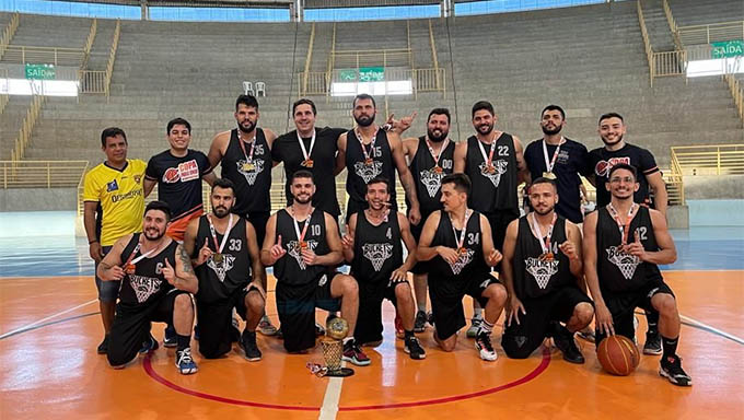 Análise de dados no Basquete: como os dados estão revolucionando o jogo