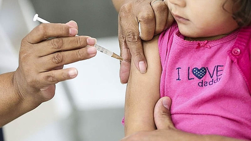 Imagem 1 - Instituições vão realizar campanha unificada de incentivo à vacinação infantojuvenil no RN. O objetivo é reforçar a importância da vacinação infantil e incentivar as famílias que vacinem suas crianças e adolescentes. A campanha, que será lançada no dia 17 de outubro, envolve o MPRN, TJRN, MPF/RN, TCE, MPT/RN, Defensoria Pública e a Ordem dos Advogados do Brasil no RN. Imagem 1 - Instituições vão realizar campanha unificada de incentivo à vacinação infantojuvenil no RN. O objetivo é reforçar a importância da vacinação infantil e incentivar as famílias que vacinem suas crianças e adolescentes. A campanha, que será lançada no dia 17 de outubro, envolve o MPRN, TJRN, MPF/RN, TCE, MPT/RN, Defensoria Pública e a Ordem dos Advogados do Brasil no RN.