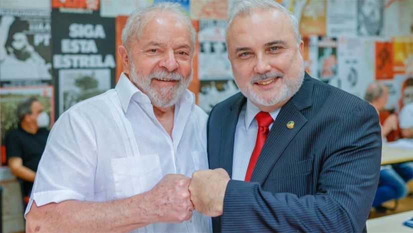 Imagem 1 -  Senador Jean integra comitiva do Senado na conferência da ONU sobre clima. O senador, que é autor do projeto que cria o Marco Legal para a geração e exploração de energias renováveis no mar (offshore) e preside a Frente Parlamentar de Recursos Naturais e Energia no congresso, ressalta que o evento, que acontecerá entre os dias 6 e 18 de novembro, no Egito, será uma ótima oportunidade para o país mostrar as pautas prioritárias do futuro governo do presidente Lula, que também foi convidado a participar. “Imaginamos o Brasil como uma potência de energia renovável e gostaríamos de enfatizar que nossa principal prioridade é restaurar nossos compromissos anteriores de reduzir efetivamente o desmatamento”, destacou. 