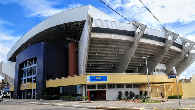 Imagem 1 - 1ª edição do Circuito Esportivo Mossoroense começa nesta quinta-feira, 9. A cerimônia de abertura está marcada para as 18h30. A disputa reunirá equipes locais nas modalidades de futebol de campo, futsal, vôlei, basquete e handebol. Com exceção do futebol, as demais modalidades terão representações nas categorias masculino e feminino. Mais de 1.300 atletas estarão envolvidos na disputa. Imagem 1 - 1ª edição do Circuito Esportivo Mossoroense começa nesta quinta-feira, 9. A cerimônia de abertura está marcada para as 18h30. A disputa reunirá equipes locais nas modalidades de futebol de campo, futsal, vôlei, basquete e handebol. Com exceção do futebol, as demais modalidades terão representações nas categorias masculino e feminino. Mais de 1.300 atletas estarão envolvidos na disputa.