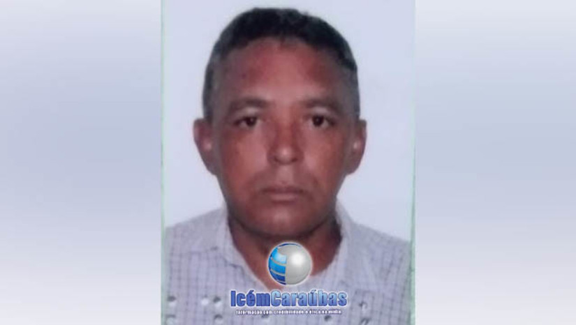 Imagem 1 -  Mototaxista é assassinado a tiros enquanto dormia em uma rede, no município de Caraúbas. A vítima foi identificada como Francisco Eudes Figueiredo, de 46 anos. Ele estava em sua residência, localizada no bairro Leandro Bezerra, quando foi surpreendido pelos criminosos. Possivelmente, a vítima estava com a porta da residência aberta ou apenas encostada, pois a perícia não encontrou marcas de arrombamento. O corpo de Francisco Eudes foi removido para a sede do Instituto Técnico-Científico de Perícia (ITEP), em Mossoró. As investigações ficarão a cargo do Delegado Paulo Nilo, que responde pela delegacia de Caraúbas.