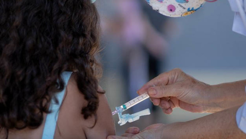 Imagem 1 - Ministério da Saúde distribui doses de Coronavac para crianças; 16.140 são destinadas ao RN Imagem 1 - Ministério da Saúde distribui doses de Coronavac para crianças; 16.140 são destinadas ao RN