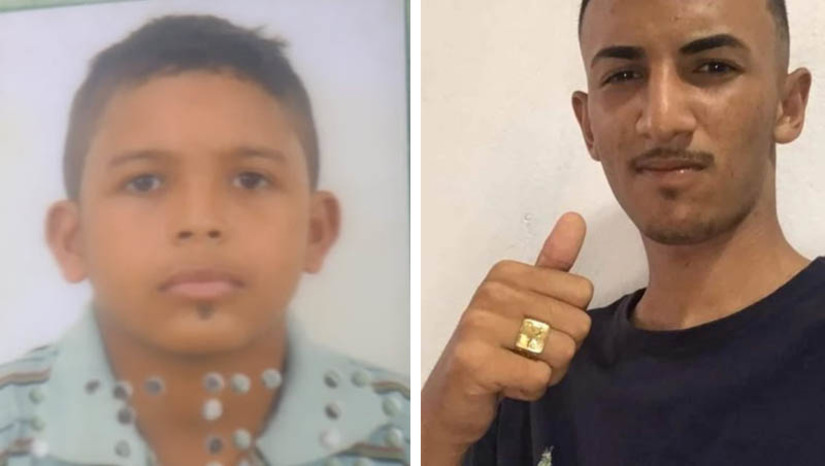 Imagem 1 - Homem morre em confronto com a PM em Mossoró; outro é assassinado por criminosos em Baraúna. Imagem 1 - Homem morre em confronto com a PM em Mossoró; outro é assassinado por criminosos em Baraúna.
