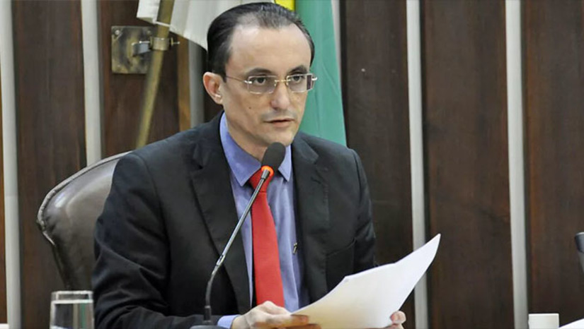 Imagem 1 -  Para o deputado, de Porto do Mangue a Tibau, passando por Areia Branca e Grossos, é muito necessário reforçar as equipes de investigação da Polícia Civil, para que os crimes sejam solucionados e os criminosos retirados de circulação, garantindo um período de veraneio com mais de tranquilidade
