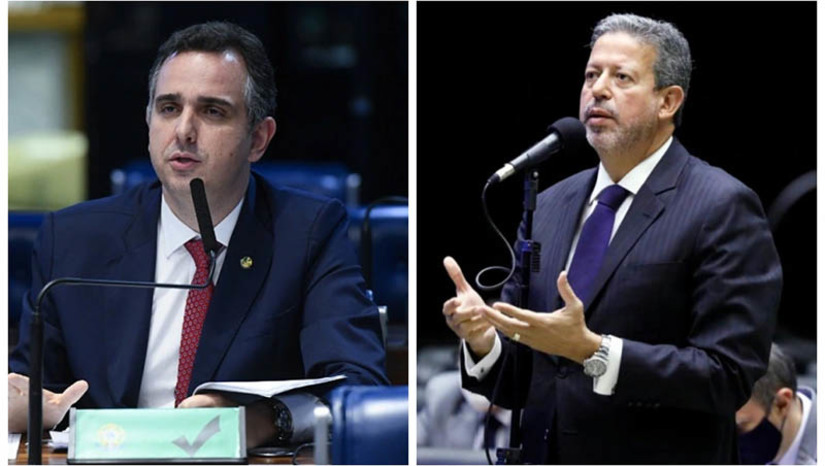 Imagem 1 -  [COLUNA ESPLANADA] Os presidentes da Câmara e Senado, Arthur Lira (que não foi) e Rodrigo Pacheco, respectivamente, usaram a COP27 para fazer campanha pela reeleição aos cargos. Foram convidados para comitiva ao Egito 20 deputados de 14 partidos, e 13 senadores de nove partidos, todos escolhidos, nomes influentes em suas bancadas. O afago mira votos de parlamentares para a eleição em fevereiro. Ambos telefonaram para os colegas, fazendo questão de dizer que foram seus convidados pessoais – e o passeio pago com verba pública (o reembolso da diária chega a US$ 500). Só foi chamado quem se reelegeu para o Congresso. Lira deixou para trás o presidente da Comissão de Relações Exteriores, Pedro Vilela, que perdeu a eleição e será um voto a menos. Ele atuou tão forte que redirecionou da Secretaria de Relações Internacionais para a Presidência da Câmara a organização do passeio, que rendeu cenas grotescas como a do deputado Fabinho Ramalho, de calça jeans e chinelos, na foto com o presidente eleito Lula.