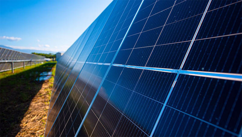 Imagem 1 - EDP e Hapvida NotreDame Intermédica firmam parceria para geração de energia solar . Contrato para a autoprodução de 30,50 MWac deve representar cerca de 85% do consumo de energia das unidades da vertical NDI, até 2024. A usina fotovoltaica, localizada no estado de São Paulo, é uma parceria com co-investimento 50%/50% entre a EDP Brasil e a EDP Renováveis, as duas empresas do grupo que operam no país. A transação aguarda aprovação do Conselho de Administração para Defesa Econômica (CADE). Imagem 1 - EDP e Hapvida NotreDame Intermédica firmam parceria para geração de energia solar . Contrato para a autoprodução de 30,50 MWac deve representar cerca de 85% do consumo de energia das unidades da vertical NDI, até 2024. A usina fotovoltaica, localizada no estado de São Paulo, é uma parceria com co-investimento 50%/50% entre a EDP Brasil e a EDP Renováveis, as duas empresas do grupo que operam no país. A transação aguarda aprovação do Conselho de Administração para Defesa Econômica (CADE).
