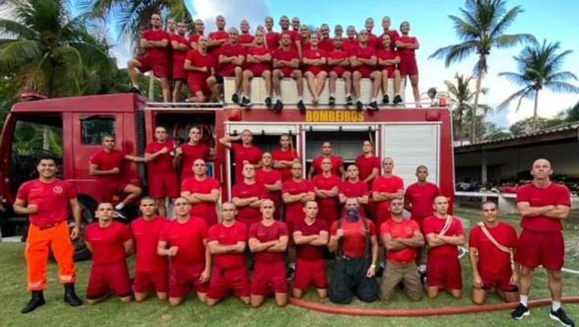 Imagem 1 -  Inscrições no concurso do Corpo de Bombeiros do RN são prorrogadas. Inicialmente, as inscrições seriam encerradas nesta quarta-feira (30). No entanto, em virtude das alterações na lei complementar que atualiza os critérios para ingresso nas corporações militares do estado, sancionada pela governadora Fátima Bezerra no dia 24 de novembro, as inscrições foram prorrogadas, podendo ser realizadas até o dia 4 de dezembro. A mudança foi publicada na edição de hoje do Diário Oficial do Estado (DOE), que também traz a alteração da idade máxima para ingresso na corporação, que fica estabelecida em 35 anos, bem como a inclusão da graduação em nível tecnólogo.