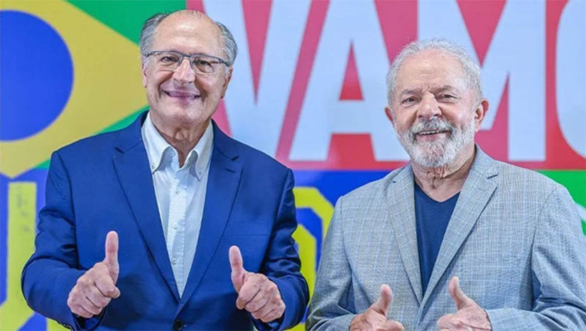 Imagem 1 -  Vice-PGE opina pela aprovação das contas de Lula por não haver irregularidade a ser sanada. O vice-procurador-geral Eleitoral, Paulo Gonet, também opinou pela aprovação das contas de Geraldo Alckmin que, juntamente com Lula, foram eleitos para os cargos de presidente da República e vice-presidente, respectivamente, pela coligação Brasil da Esperança, nas Eleições 2022. No parecer, enviado ao Tribunal Superior Eleitoral (TSE), o vice-PGE destaca que foram apresentados todos os documentos comprobatórios a respeito das irregularidades apontadas inicialmente pela Assessoria de Exame de Contas Eleitorais Partidárias do TSE (Asepa/TSE).