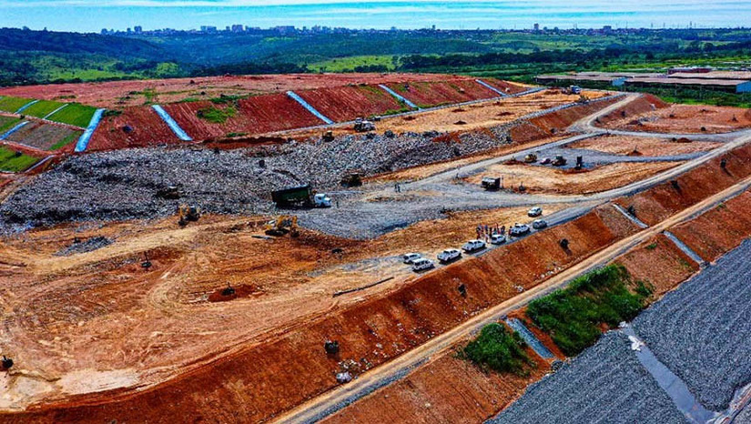 Imagem 1 -  CMA vai votar Incentivo para geração de energia em aterros sanitários. A votação na comissão está prevista para esta quarta-feira (7). A matéria prevê  o estímulo à produção de biogás, biometano e energia elétrica a partir do aproveitamento do lixo de aterros. O texto também permite que empresas dedicadas a gerar energia a partir do aproveitamento dos resíduos sólidos em aterros sanitários recebam incentivos fiscais, financeiros ou creditícios da União, de estados ou municípios. O senador Jean Paul Prates (PT-RN) emitirá relatório sobre o projeto. A decisão da CMA é terminativa: em caso de aprovação na comissão, e se não houver recurso para votação em Plenário, o projeto segue para a Câmara dos Deputados.