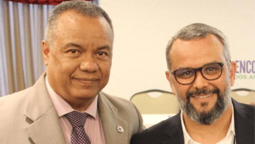 Imagem 1 - Ministério da Saúde firma cooperação com LAIS/UFRN para projetos de fortalecimento do SUS. As parcerias serão por meio de dois Termos de Execução Descentralizada (TED) para o desenvolvimento das atividades que também envolvem universidades internacionais. O projeto voltado para a área de avaliação de impacto e custo-efetividade no SUS tem por objetivo desenvolver cooperações técnico-científicas de abrangência nacional e internacional na área da Economia da Saúde. O outro projeto está situado na área de auditoria do SUS, cujo tema tem norteado pesquisas importantes do LAIS/UFRN com abrangência nacional, sendo considerado uma das referências no Brasil. Imagem 1 - Ministério da Saúde firma cooperação com LAIS/UFRN para projetos de fortalecimento do SUS. As parcerias serão por meio de dois Termos de Execução Descentralizada (TED) para o desenvolvimento das atividades que também envolvem universidades internacionais. O projeto voltado para a área de avaliação de impacto e custo-efetividade no SUS tem por objetivo desenvolver cooperações técnico-científicas de abrangência nacional e internacional na área da Economia da Saúde. O outro projeto está situado na área de auditoria do SUS, cujo tema tem norteado pesquisas importantes do LAIS/UFRN com abrangência nacional, sendo considerado uma das referências no Brasil.