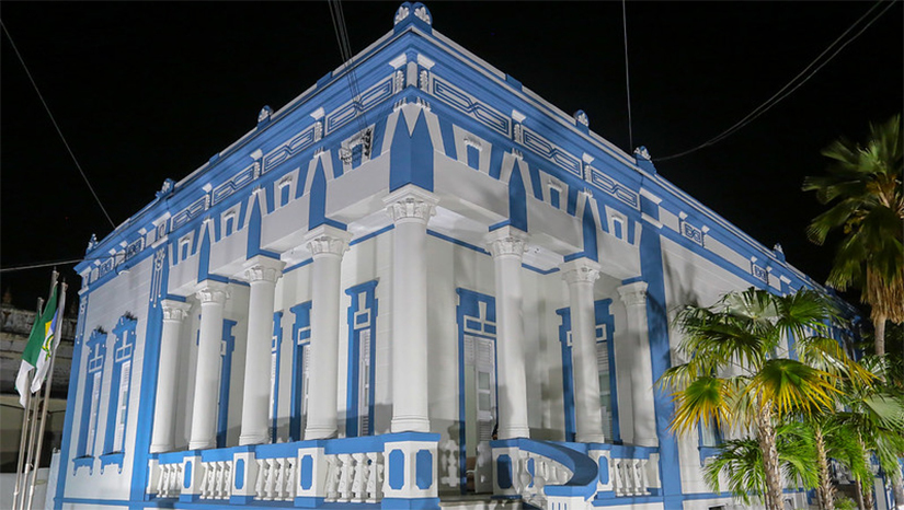 Imagem 1 - Prefeitura de Mossoró fará prestação de contas de 2022 na próxima semana. O objetivo do evento é publicizar a toda sociedade mossoroense, representantes de instituições e servidores todas as ações e realizações da administração municipal ocorridas ao longo deste ano. Intuito principal é garantir transparência ao cidadão mossoroense. Em dezembro de 2021, a Prefeitura também realizou evento semelhante para prestação de contas do trabalho realizado naquele ano. O evento é aberto ao público e o Município convida toda a população a participar do encontro. Imagem 1 - Prefeitura de Mossoró fará prestação de contas de 2022 na próxima semana. O objetivo do evento é publicizar a toda sociedade mossoroense, representantes de instituições e servidores todas as ações e realizações da administração municipal ocorridas ao longo deste ano. Intuito principal é garantir transparência ao cidadão mossoroense. Em dezembro de 2021, a Prefeitura também realizou evento semelhante para prestação de contas do trabalho realizado naquele ano. O evento é aberto ao público e o Município convida toda a população a participar do encontro.