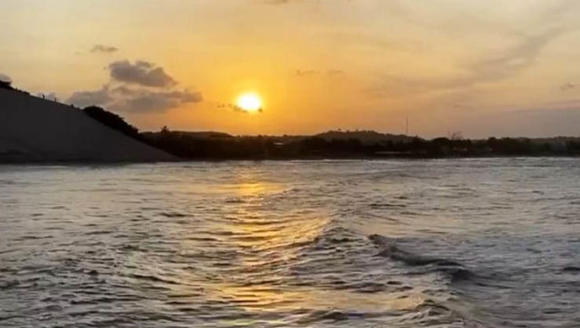 Imagem 1 - Verão de 2022 começa nesta quarta; temperaturas médias podem ultrapassar os 35°C em Mossoró . Imagem 1 - Verão de 2022 começa nesta quarta; temperaturas médias podem ultrapassar os 35°C em Mossoró .