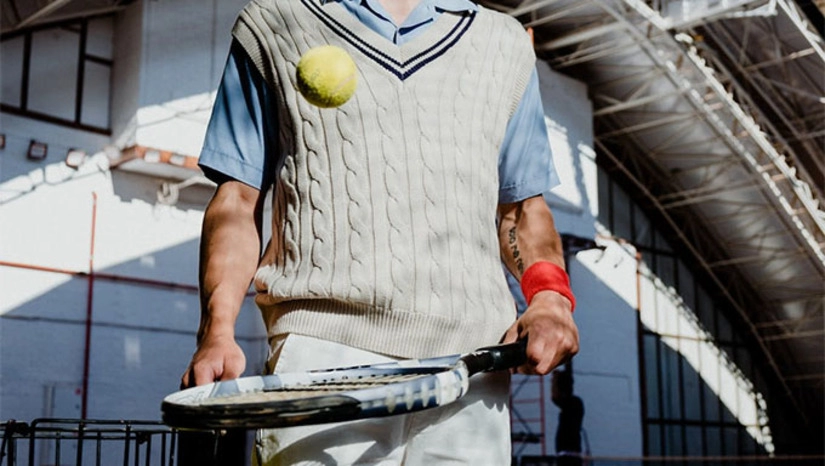 Tênis de quadra: conheça as regras e curiosidades deste esporte
