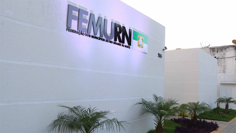 Imagem 1 -  Conforme levantamento da Femurn, 27 municípios potiguares tiveram alteração negativa no coeficiente do FPM para 2023. Por outro lado, apenas seis registraram aumento da alíquota. Importante acrescentar que o Censo nem mesmo foi concluído ainda no próprio RN. Ao todo, estes municípios perderão o equivalente a R$ 100 milhões neste ano. Os recursos são destinados principalmente a gastos na saúde e educação.