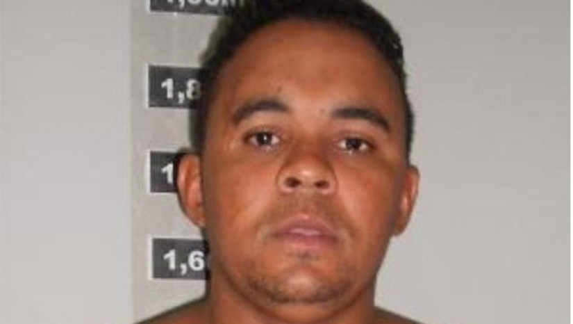 Imagem 1 - Francisco Severino da Silva, de 36 anos, era natural de Mossoró e foi assassinado em uma metalúrgica no Forno Velho. Imagem 1 - Francisco Severino da Silva, de 36 anos, era natural de Mossoró e foi assassinado em uma metalúrgica no Forno Velho.