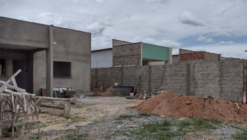 Imagem 1 - Com maior taxa desde 2014, custos da construção civil do Rio Grande do Norte sobem 16,42% em 2022, maior aumento do nordeste. Imagem 1 - Com maior taxa desde 2014, custos da construção civil do Rio Grande do Norte sobem 16,42% em 2022, maior aumento do nordeste.