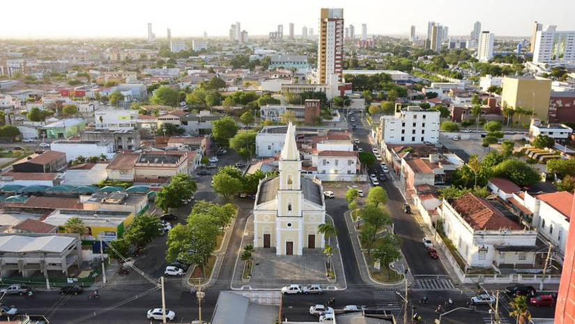 Imagem 1 - Índice de Concorrência dos Municípios: Mossoró alcança nota superior a média nacional. A nota final de Mossoró no Índice de Concorrência dos Municípios foi 477,06 pontos ante 473,92 pontos da média nacional. Na edição 2022 do ICM, foram ampliados os quesitos, que passaram de 400 para 600, e aumentou de 60 para 119 o número de municípios participantes, tendo sido devidamente oficiados e convocados a participar todas as capitais dos estados, bem como as cidades com mais de 250 mil habitantes. O indicativo avalia aspectos relativos à conjuntura a que um negócio está sujeito nos municípios aferidos. Imagem 1 - Índice de Concorrência dos Municípios: Mossoró alcança nota superior a média nacional. A nota final de Mossoró no Índice de Concorrência dos Municípios foi 477,06 pontos ante 473,92 pontos da média nacional. Na edição 2022 do ICM, foram ampliados os quesitos, que passaram de 400 para 600, e aumentou de 60 para 119 o número de municípios participantes, tendo sido devidamente oficiados e convocados a participar todas as capitais dos estados, bem como as cidades com mais de 250 mil habitantes. O indicativo avalia aspectos relativos à conjuntura a que um negócio está sujeito nos municípios aferidos.