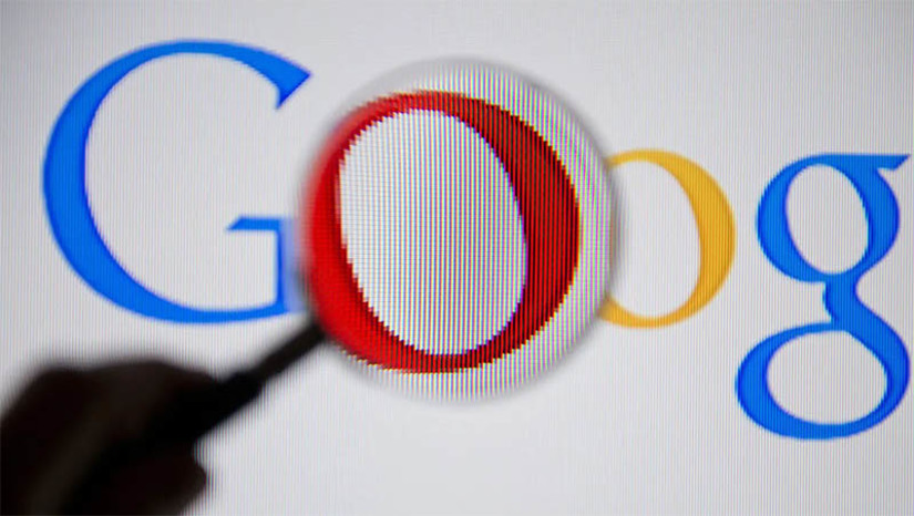 Imagem 1 -  Crise nas gigantes da tecnologia: Google anuncia corte de 12 mil funcionários. 