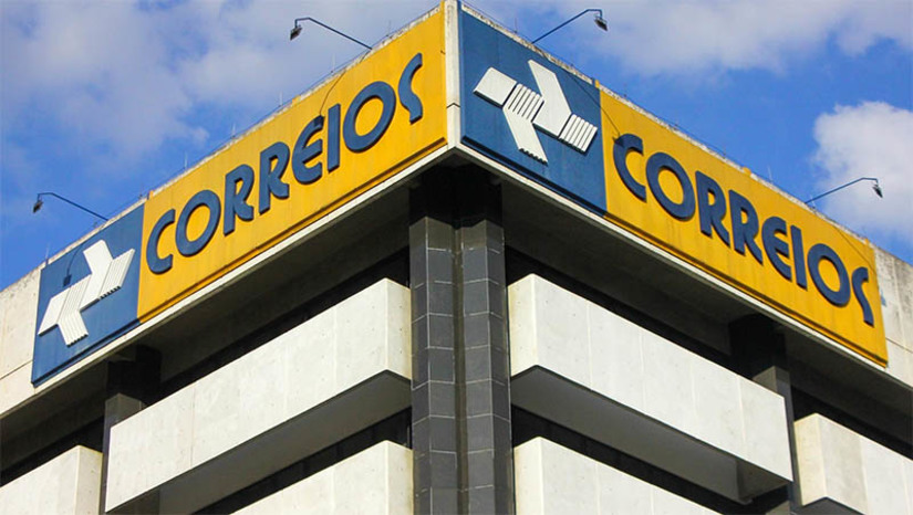 Imagem 1 -  [COLUNA ESPLANADA] Presidente interino dos Correios cria comissão de anistia de processos