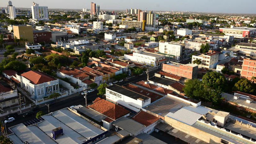 Imagem 1 - Mossoró está entre as 100 melhores cidades do Brasil no segmento tecnologia e inovação. Feito com o objetivo de mapear as cidades com maior potencial de desenvolvimento no Brasil, o Ranking Connected Smart Cities traz, anualmente, indicadores desenvolvidos pela consultoria Urban Systems, que qualificam as cidades mais inteligentes e conectadas do país. O levantamento coleta dados e informações de todos os municípios brasileiros com mais de 50 mil habitantes (segundo estimativa populacional do IBGE em 2021), totalizando 680 cidades. No ranking, Mossoró ocupa o 90ª lugar no eixo “Tecnologia e Inovação”. Imagem 1 - Mossoró está entre as 100 melhores cidades do Brasil no segmento tecnologia e inovação. Feito com o objetivo de mapear as cidades com maior potencial de desenvolvimento no Brasil, o Ranking Connected Smart Cities traz, anualmente, indicadores desenvolvidos pela consultoria Urban Systems, que qualificam as cidades mais inteligentes e conectadas do país. O levantamento coleta dados e informações de todos os municípios brasileiros com mais de 50 mil habitantes (segundo estimativa populacional do IBGE em 2021), totalizando 680 cidades. No ranking, Mossoró ocupa o 90ª lugar no eixo “Tecnologia e Inovação”.