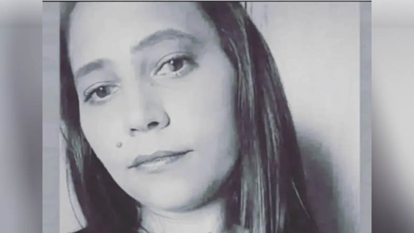 Imagem 1 -  Homem mata a esposa por ciúmes, faz live para confessar o crime e depois comete suicídio no RN. O caso aconteceu no sábado (4), no município de Senador Elói de Souza. Micheli da Silva Ferreira também foi vítima de abuso sexual, de acordo com a Polícia Militar. Antes de cometer suicídio, em vídeo postados nas redes sociais, o autor do crime, Leonardo Ponciano de Macedo, afirmou ter matado a esposa por conta de uma possível traição. O casal deixa três filhos.