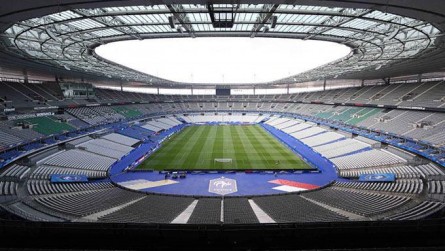   Brasil x França tem a 16ª edição no Stade de France