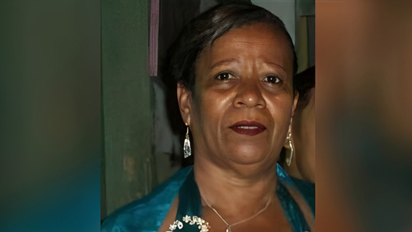 Imagem 1 -  Polícia Civil elucida homicídio ocorrido no ano de 2019, em Governador Dix-Sept Rosado. O crime aconteceu no dia 22 de dezembro, no Assentamento Campestre, zona rural do município, tendo como vítima Dirlene Caetano dos Santos, de 60 anos. De acordo com o Delegado Rafael Arraes, titular da delegacia de Governador, o crime demorou a ser elucidado pelo fato de as testemunhas não se encontrarem mais na cidade, o que dificultou as investigações. Ainda segundo o delegado, o autor do crime, identificado como Antônio Pernambucano, de 55 anos, deixou Governador logo após o crime e ainda encontra-se foragido.