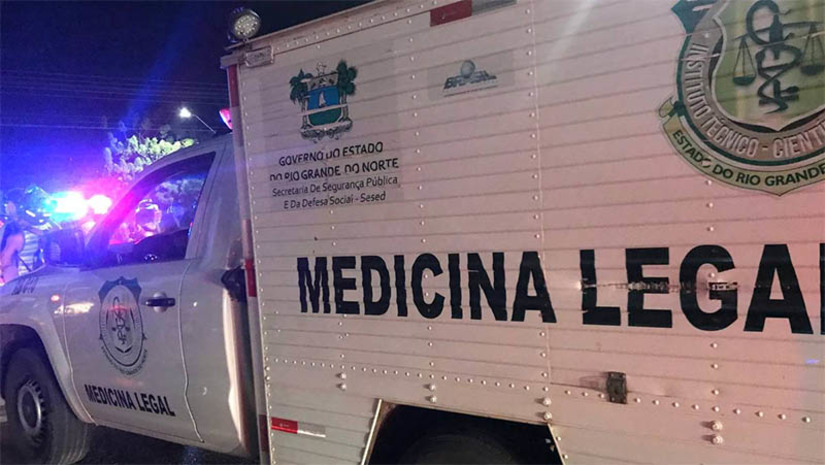 Imagem 1 - Mossoró tem redução de 15,6% no número de mortes violentas nos últimos 4 anos. De acordo com dados levantados pela Secretaria de Segurança Pública do Rio Grande do Norte, com base nas Condutas Violentas Letais Intencionais, os chamados CVLIs, houve diminuição da violência no segundo maior município do estado, no período entre 2019 e 2022, quando comparado aos quatro anos anteriores. Na capital a redução foi de 48,4%. Imagem 1 - Mossoró tem redução de 15,6% no número de mortes violentas nos últimos 4 anos. De acordo com dados levantados pela Secretaria de Segurança Pública do Rio Grande do Norte, com base nas Condutas Violentas Letais Intencionais, os chamados CVLIs, houve diminuição da violência no segundo maior município do estado, no período entre 2019 e 2022, quando comparado aos quatro anos anteriores. Na capital a redução foi de 48,4%.