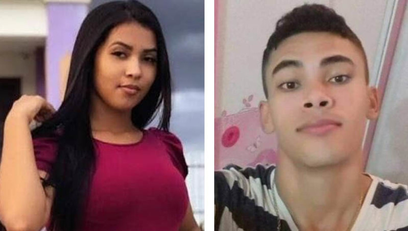 Imagem 1 - Acusado de matar a ex na frente das filhas vai a júri popular no mês de abril, em Mossoró. Franceildo Cardoso de Sousa, acusado do feminicídio de Ana Carolina Ferreira de Oliveira, na época com 22 anos, será julgado pela sociedade mossoroense no dia 10 de abril de 2022, em audiência marcada para às 9h, no Fórum Municipal Desembargador Silveira Martins. O crime aconteceu no dia 16 de julho de 2022, na Rua Marcos L. de Queiroz, no Bairro Aeroporto II, em Mossoró. A jovem foi morta pelo ex, a facadas, na frente das filhas do casal, pelo fato de Francildo não aceitar o fim do relacionamento. Ele está preso desde setembro do mesmo ano, após se entregar à polícia civil no município de Catolé do Rocha, na Paraíba. Imagem 1 - Acusado de matar a ex na frente das filhas vai a júri popular no mês de abril, em Mossoró. Franceildo Cardoso de Sousa, acusado do feminicídio de Ana Carolina Ferreira de Oliveira, na época com 22 anos, será julgado pela sociedade mossoroense no dia 10 de abril de 2022, em audiência marcada para às 9h, no Fórum Municipal Desembargador Silveira Martins. O crime aconteceu no dia 16 de julho de 2022, na Rua Marcos L. de Queiroz, no Bairro Aeroporto II, em Mossoró. A jovem foi morta pelo ex, a facadas, na frente das filhas do casal, pelo fato de Francildo não aceitar o fim do relacionamento. Ele está preso desde setembro do mesmo ano, após se entregar à polícia civil no município de Catolé do Rocha, na Paraíba.