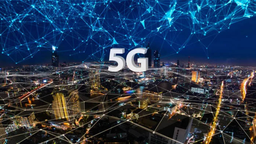 Imagem 1 -  Mais 14 municípios do RN terão a tecnologia 5G liberada a partir de hoje, 27. Em todo o país, 347 cidades poderão ter o final solicitado pelas  prestadoras que adquiriram lotes na faixa de 3,5 GHz, a partir desta segunda-feira. Ao todo, 19,5 milhões de brasileiros, 9,1% da população, serão beneficiados. No RN, o sinal foi liberado para as cidades de Parnamirim, São Gonçalo do Amarante, Macaíba, Ceará-Mirim, São José de Mipibu, Extremoz, Nísia Floresta, Goianinha, Monte Alegre, Arês, Ielmo Marinho, Vera Cruz, Maxaranguape e Bom Jesus.