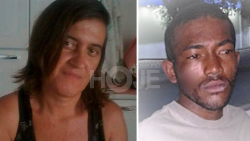 Imagem 1 - PM registra um homicídio e uma morte por atropelamento no final de semana, em Mossoró. Os dois casos aconteceram na noite do sábado (4). O primeiro foi registrado no início da noite, na avenida principal do bairro Aeroporto II. A vítima foi identificada como Jucicleide Pereira de Sá, de 43 anos. Ela tentava atravessar a rua quando foi atingida por uma motoneta, bateu a cabeça no chão e acabou entrando em óbito; pouco depois, no bairro Santo Antônio, Álisson Augusto Silva Nascimento foi assassinado a tiro em via pública, próximo à escola Inalda Cabral. Imagem 1 - PM registra um homicídio e uma morte por atropelamento no final de semana, em Mossoró. Os dois casos aconteceram na noite do sábado (4). O primeiro foi registrado no início da noite, na avenida principal do bairro Aeroporto II. A vítima foi identificada como Jucicleide Pereira de Sá, de 43 anos. Ela tentava atravessar a rua quando foi atingida por uma motoneta, bateu a cabeça no chão e acabou entrando em óbito; pouco depois, no bairro Santo Antônio, Álisson Augusto Silva Nascimento foi assassinado a tiro em via pública, próximo à escola Inalda Cabral.