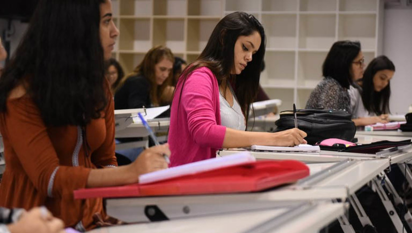 Imagem 1 -  Fies 2023 abre inscrição nesta terça-feira (7); 1.404 vagas estão disponíveis em instituições do RN. 