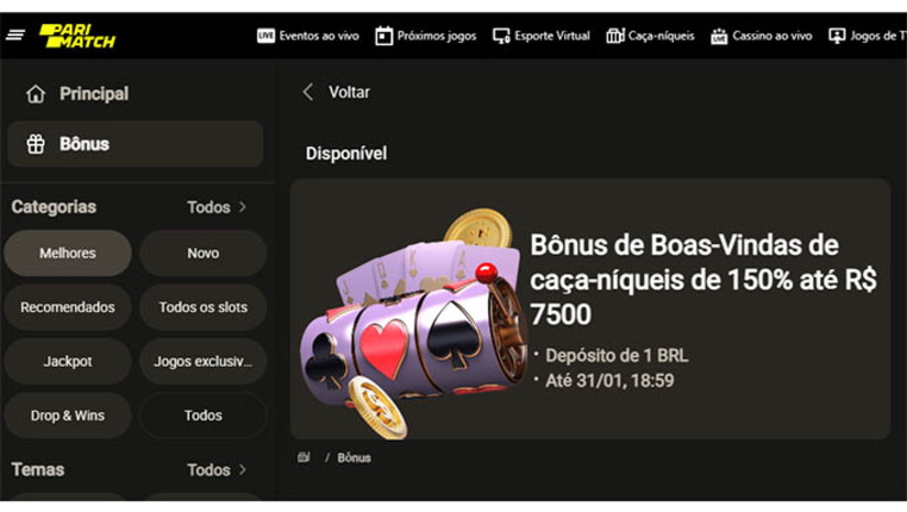 Imagem 1 -  Conheça os melhores bônus e outras vantagens que você pode usar para ter experiências ainda mais incríveis nos melhores jogos de dinheiro real da internet