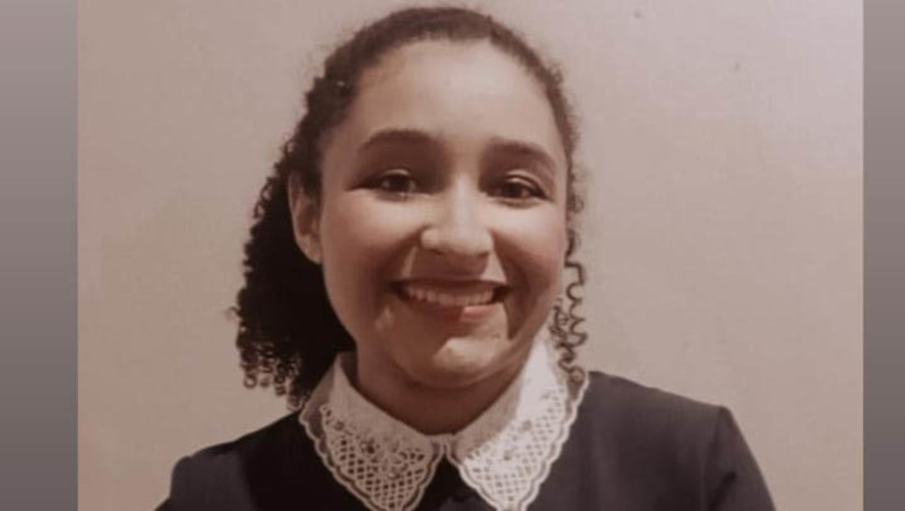 Imagem 1 - Estudante mossoroense viaja à Brasília para ser Embaixadora do Reino Unido por um dia. Laila Paiva é acadêmica do curso de Direito na Universidade Potiguar (UnP), em Mossoró. Durante dois dias na próxima semana, Laila vai poder acompanhar a Embaixadora do Reino Unido no Brasil, Stephanie Al-Qaq, primeira mulher a ocupar a posição. Em Brasília, a jovem vai participar ativamente de eventos e da agenda da Embaixadora para conhecer o trabalho diplomático britânico realizado no País. Esse é o segundo ano do concurso “Embaixadora por Um Dia 2023”, que tem como objetivo promover a participação de mulheres na diplomacia internacional e incentivar jovens brasileiras a se tornarem líderes e agentes de mudança. Imagem 1 - Estudante mossoroense viaja à Brasília para ser Embaixadora do Reino Unido por um dia. Laila Paiva é acadêmica do curso de Direito na Universidade Potiguar (UnP), em Mossoró. Durante dois dias na próxima semana, Laila vai poder acompanhar a Embaixadora do Reino Unido no Brasil, Stephanie Al-Qaq, primeira mulher a ocupar a posição. Em Brasília, a jovem vai participar ativamente de eventos e da agenda da Embaixadora para conhecer o trabalho diplomático britânico realizado no País. Esse é o segundo ano do concurso “Embaixadora por Um Dia 2023”, que tem como objetivo promover a participação de mulheres na diplomacia internacional e incentivar jovens brasileiras a se tornarem líderes e agentes de mudança.