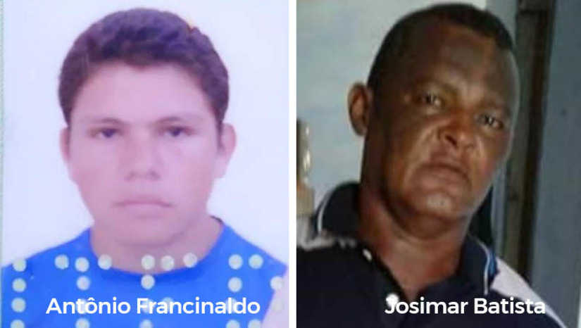 Imagem 1 - Polícia registra homicídio, afogamento e acidente com vítima fatal na região de Mossoró no final de semana. No primeiro caso, Antônio Francinaldo de Lima Costa foi assassinado por diversos disparos de arma de fogo. O corpo dele foi encontrado por um caçador, na tarde do sábado (8), em um matagal às margens da RN 117, entre Mossoró e Governador Dix-Sept Rosado; no domingo (9) um corpo foi encontrado em uma lagoa da zona rural de Carnaubais. A Polícia Militar, com o apoio de um cidadão da região, utilizou um drone para conseguir localizar a vítima, um homem identificado até o momento apenas pelo apelido de “Thiaguinho”, que estava desaparecida há cerca de 3 dias; ainda no domingo, na RN-013, próximo ao município de Tibau, Josimar Batista morreu em uma colisão envolvendo a motocicleta em que ele estava e um carro que seguia no mesmo sentido. As causas do acidente ainda serão investigadas; os corpos das três vítimas foram removidos para a sede do Itep, em Mossoró. Imagem 1 - Polícia registra homicídio, afogamento e acidente com vítima fatal na região de Mossoró no final de semana. No primeiro caso, Antônio Francinaldo de Lima Costa foi assassinado por diversos disparos de arma de fogo. O corpo dele foi encontrado por um caçador, na tarde do sábado (8), em um matagal às margens da RN 117, entre Mossoró e Governador Dix-Sept Rosado; no domingo (9) um corpo foi encontrado em uma lagoa da zona rural de Carnaubais. A Polícia Militar, com o apoio de um cidadão da região, utilizou um drone para conseguir localizar a vítima, um homem identificado até o momento apenas pelo apelido de “Thiaguinho”, que estava desaparecida há cerca de 3 dias; ainda no domingo, na RN-013, próximo ao município de Tibau, Josimar Batista morreu em uma colisão envolvendo a motocicleta em que ele estava e um carro que seguia no mesmo sentido. As causas do acidente ainda serão investigadas; os corpos das três vítimas foram removidos para a sede do Itep, em Mossoró.
