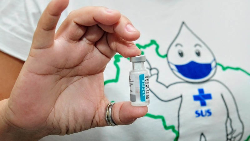Imagem 1 - Mossoró: “Dia D” de vacinação contra a Influenza, Covid, febre amarela e poliomielite acontece neste sábado. O público que desejar participar da mobilização deve procurar uma UBS da zona urbana, das 7h às 12h. A vacinação também ocorrerá no Partage Shopping Mossoró, das 10h às 18h. No domingo (15), a Coordenação de Imunizações da Prefeitura de Mossoró participará de uma ação com o objetivo de ampliar o acesso da população geral aos imunizantes. A ação será realizada das 8h às 10h30, na Loja Maçônica União Mossoroense, localizada na rua Anderson Dutra, 160, bairro Aeroporto. Imagem 1 - Mossoró: “Dia D” de vacinação contra a Influenza, Covid, febre amarela e poliomielite acontece neste sábado. O público que desejar participar da mobilização deve procurar uma UBS da zona urbana, das 7h às 12h. A vacinação também ocorrerá no Partage Shopping Mossoró, das 10h às 18h. No domingo (15), a Coordenação de Imunizações da Prefeitura de Mossoró participará de uma ação com o objetivo de ampliar o acesso da população geral aos imunizantes. A ação será realizada das 8h às 10h30, na Loja Maçônica União Mossoroense, localizada na rua Anderson Dutra, 160, bairro Aeroporto.