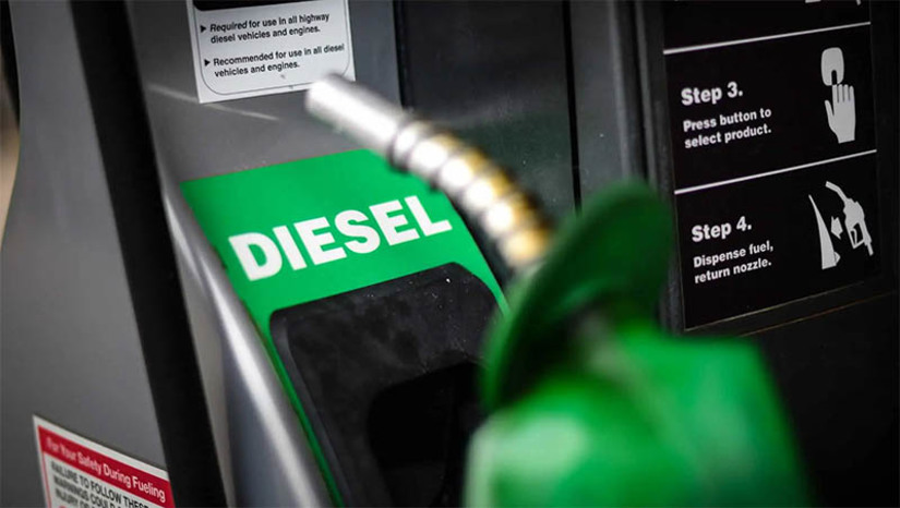 Imagem 1 -  Novo ICMS para Diesel e GLP já está em vigor em todo o país. No Rio Grande do Norte, esta mudança no setor tributário será de redução no imposto, ou seja, os potiguares deverão pagar menos pelo diesel e pelo GLP. No caso do diesel a redução será de R$ -0,11(Em abril era R$ 1,05) e no caso do gás a redução é de R$ -0,16 (Em abril era cobrado R$ 1,41). Essas alíquotas são únicas, em todos os estados da federação. A medida passou a valer nesta segunda, 1º de maio. Com isso, a cada litro de diesel comercializado, será pago uma alíquota de ICMS de R$ 0,94. Já no caso do gás de cozinha será de R$ 1,25.