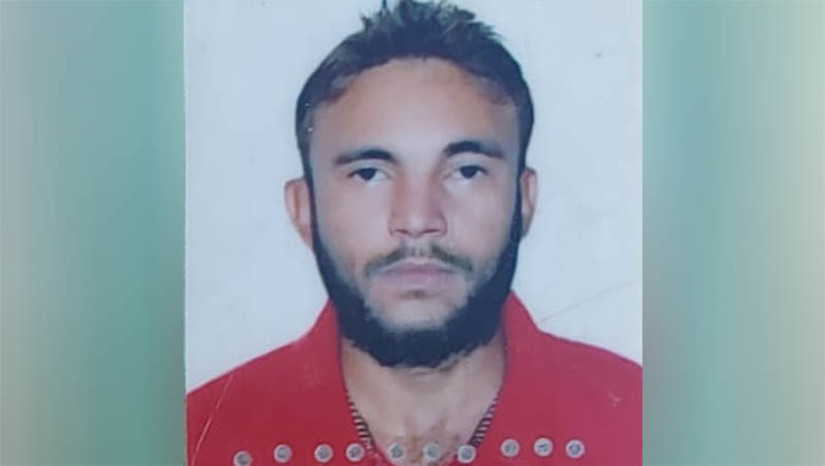 Imagem 1 -  Servente de Pedreiro é executado enquanto trabalhava no bairro Bom Jesus, em Mossoró. A vítima foi identificada como Jefferson Avelino Gonçalves, de 27 anos. De acordo com a polícia militar, o homem estava trabalhando em uma residência, quando dois suspeitos se aproximaram em uma motocicleta e começaram a atirar contra ele. A vítima ainda chegou a correr, mas caiu sem vida na casa em frente. Segundo o delegado Caio Fábio, da DHPP, o crime tem características de execução, visto que Jefferson foi atingido por vários disparos de calibre .40, na região do tórax e da cabeça. 