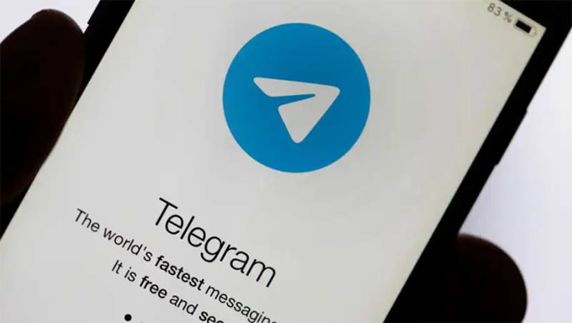 Imagem 1 -  [COLUNA ESPLANADA] As big techs entraram escancaradamente em guerra contra o PL 2630 das fake news. Ontem, deputados revelaram que receberam da conta oficial do Telegram – o mesmo que peita decisões da Justiça do Brasil (até do STF) – mensagens contra o projeto, alegando que haverá censura. O que parlamentares a favor do PL rechaçam de pronto, sobre eventual futura extinção de conteúdos: regulamentar não é censurar.
