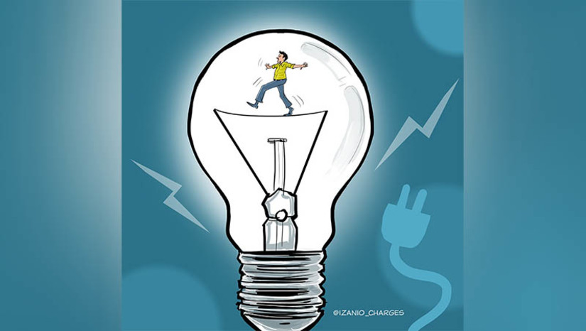 Imagem 1 -  [COLUNA ESPLANADA] O clima não é dos melhores nas empresas do sistema Eletrobras. Há motins discretos de categorias de servidores em diferentes capitais e interior. Os funcionários temem perder os empregos e alegam que os novos sócios do Governo pressionam conselheiros para alterar o estatuto do fundo de pensão para frear gastos a médio e longo prazos. Houve protestos na porta do Fundo Real Grandeza, no Rio de Janeiro. As categorias reforçam que a empresa e as atividades precisam se modernizar, mas sem o custo de lhes tirar ganhos e direitos conquistados.