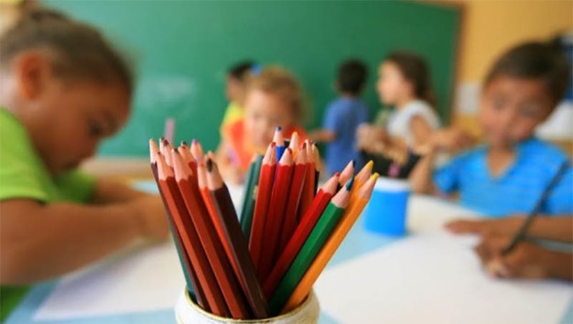 Imagem 1 - Lula assina MP que institui o Pacto Nacional pela Retomada de Obras da Educação Básica nesta sexta, 12. O objetivo é possibilitar a conclusão de mais de 3.500 obras de infraestrutura escolar paralisadas ou inacabadas em todo o país, segundo cadastro do Fundo Nacional de Desenvolvimento da Educação (FNDE). A ação pode criar cerca de 450 mil vagas nas redes públicas de ensino no Brasil. Serão investidos quase R$ 4 bilhões ao longo dos próximos quatro anos, entre 2023 e 2026. Imagem 1 - Lula assina MP que institui o Pacto Nacional pela Retomada de Obras da Educação Básica nesta sexta, 12. O objetivo é possibilitar a conclusão de mais de 3.500 obras de infraestrutura escolar paralisadas ou inacabadas em todo o país, segundo cadastro do Fundo Nacional de Desenvolvimento da Educação (FNDE). A ação pode criar cerca de 450 mil vagas nas redes públicas de ensino no Brasil. Serão investidos quase R$ 4 bilhões ao longo dos próximos quatro anos, entre 2023 e 2026.
